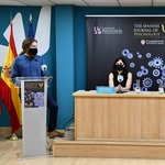 Mesa redonda El impacto de la pandemia en la profesión: auge de la Telepsicología