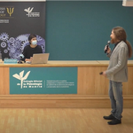 Mesa redonda Cambios sociales y laborales tras la COVID-19: ¿Un cambio de paradigma? 