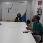 El COP Las Palmas y la Universidad Fernando Pessoa colaboran en la celebración de las Jornadas de Trauma