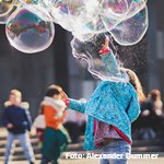 La OMS se moviliza con organizaciones juveniles para hacer frente a las consecuencias negativas de la COVID-19 en niños/as y jóvenes