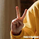 Cuentos infantiles para prevenir el consumo de drogas en lengua de signos