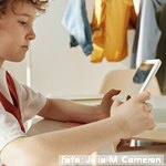 Cuentos ilustrados sobre la COVID para personas con dificultades de aprendizaje
