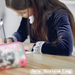 Salvar nuestra educación ahora, informe de Save the Children