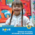 Guía para abordar la afectividad y sexualidad en niños y niñas con Síndrome de Down