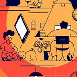 El 40% de los padres considera que sería necesario instaurar hábitos de desconexión de las pantallas en el hogar, estudio Empantallados