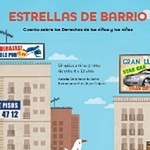 Cuento para sensibilizar a los y las menores sobre sus derechos