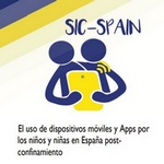 8 de cada 10 menores españoles ha echado en falta a sus amigos, estudio sobre el uso de dispositivos móviles y Apps