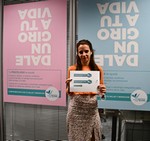 Más de 8.000 colegiados y colegiadas ya utilizan el Logo/Marca del COP Madrid