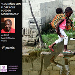 Una imagen tomada en mozambique, ganadora del VI concurso de fotografía solidaria-Psicología y Cooperación