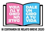 IV Edición del Certamen de Relato Breve Dale un giro a tu vida del COP Madrid