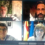 El COP y el CGCEES piden la regulación de los profesionales del ámbito de la familia