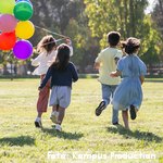 Cómo diseñar espacios saludables psicológicamente para los niños, informe de UNICEF