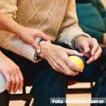 Nueva guía de la BPS para apoyar a personas con condiciones neurodegenerativas