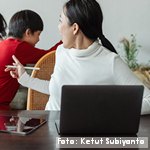 Guía para la gestión de conflictos familiares