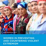 Manual sobre el papel de las mujeres en la prevención del extremismo violento
