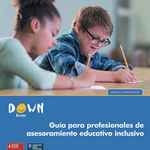 Guía para profesionales de asesoramiento educativo inclusivo