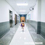 Apoyo a niñas, niños y adolescentes en duelo dentro de la escuela