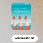 La OMS lanza la primera guía SMART sobre atención prenatal