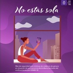 Guía de lectura fácil sobre plan de seguridad para víctimas de violencia de género