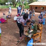 Manual de la IFRC para la formación de voluntarios en el control de epidemias
