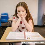 Aplicación móvil para niños y niñas con dislexia