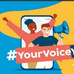 Informe tu voz, tu futuro para impulsar la participación activa de los jóvenes