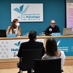 Conferencia: El Suicidio en la actualidad. Datos para la reflexión