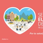 Una buena salud mental garantiza una movilidad segura y saludable