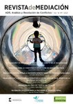 Publicado el primer número de 2021 de la Revista de Mediación