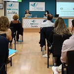 Mesa Redonda Necesidades actuales en la Psicología y la prevención de la conducta suicida