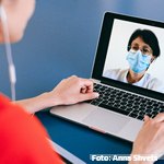 Con las teleconsultas aumenta el riesgo de no detectar problemas de salud mental en atención primaria, según un informe