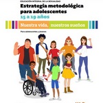 Programa de educación integral de la sexualidad para jóvenes de 15 a 19 años