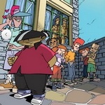 Propuesta educativa para prevenir el racismo y xenofobia en adolescentes