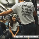 Se presenta en el Congreso una Proposición de Ley integral para la igualdad de trato y la no discriminación