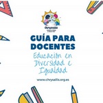 Guía para docentes sobre educación en diversidad e igualdad