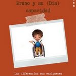 Nuevo cuento para fomentar la inclusión en discapacidad