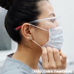 La OMS insta a apoyar la salud mental de los profesionales de la salud