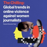 La violencia online que enfrentan las mujeres periodistas, informe de la UNESCO