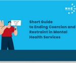 Guía breve para poner fin a la coerción y la restricción en los servicios de salud mental