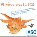 Nuevo cuento para afrontar las emociones durante la pandemia de la serie Mi héroe eres tú