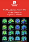 El 75% de los casos de demencia en el mundo no se diagnostican, Informe Mundial sobre Alzheimer 2021