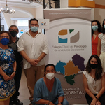 El área profesional de Psicología y Mediación de COP-AO celebra su VI Convención