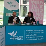 El COPM estará presente en la V Edición del Día de las Profesiones. 20 de octubre