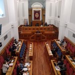 La Psicología, protagonista del debate celebrado ayer en las cortes de Castilla-La Mancha