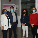 Arranca el plan formativo 2021/2022 del Colegio Oficial de la Psicología de Castilla-La Mancha