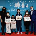 16º Concurso de Felicitaciones de Año Nuevo 2022