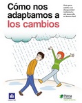 Cómo nos adaptamos a los cambios, guía para adultos con discapacidad intelectual y del desarrollo
