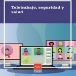 Guía sobre teletrabajo, seguridad y salud