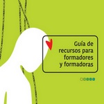 Manual para formadores en materia de violencia sexual y de género