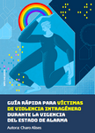 Guía rápida para víctimas de violencia intragénero